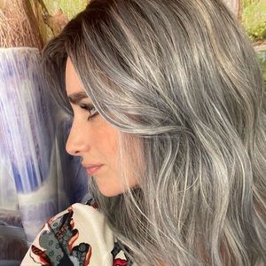 Ellen Wille TABU Wig